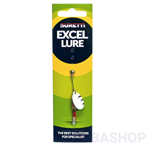 Obrázek Suretti Runner No.2