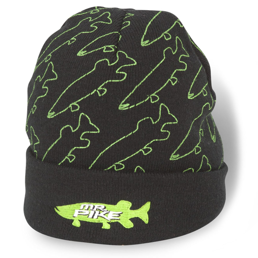MR. PIKE BEANIE