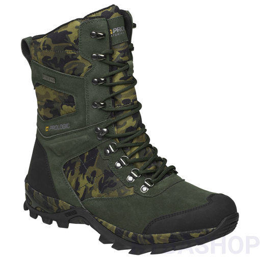 Obrázek Boty Prologic Bank Bound Trek Boot H Camo #44