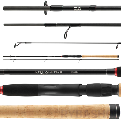 Picture of Daiwa Aqualite Z Float 3.30m 5-35g