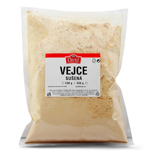 Picture of Sušená vejce 200g