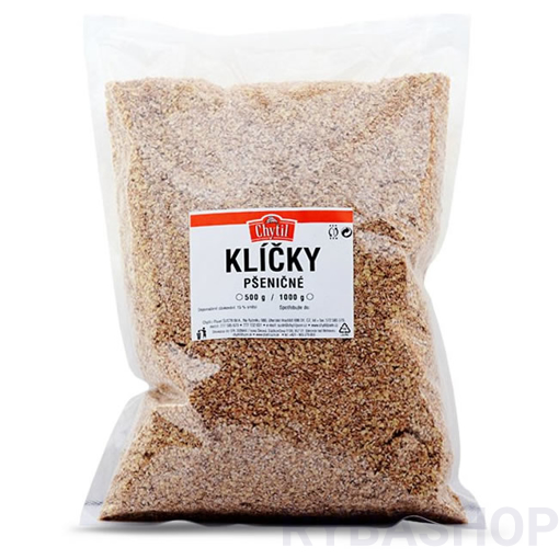 Picture of Pšeničné klíčky 500g