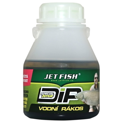 Obrázek Special Amur Dip 175ml Vodní rákos