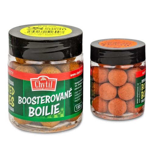 Obrázek Famózní švestka Boosterované Boilie 20mm