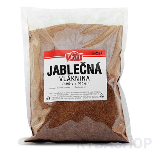 Picture of Jablečná vláknina jemná 500g