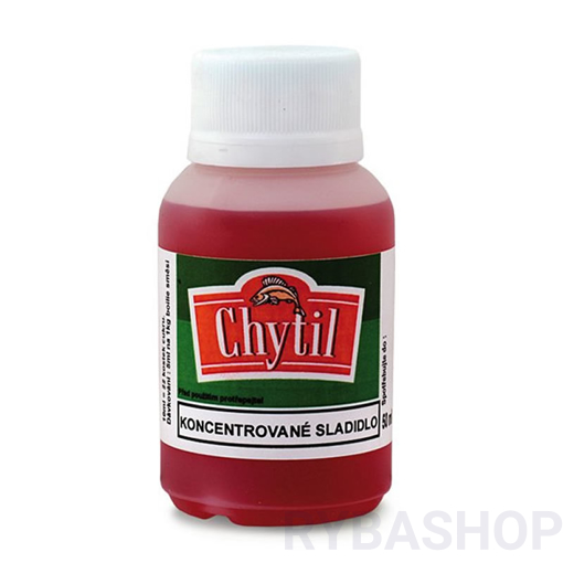 Picture of Koncentrované sladidlo 50ml