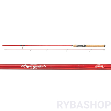 Spinning Rods buy cheap at Rybashop