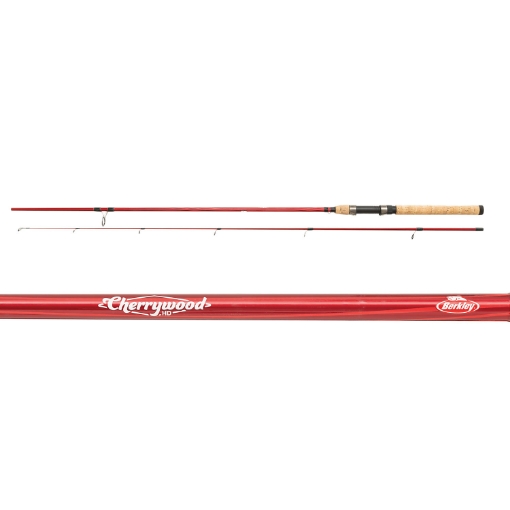 Obrázek Berkley Cherrywood Original Spin 2.40m 30-60g