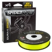 Obrázek SpiderWire Dura 4 Hi-Vis Yellow 300m 0.30mm 29.0kg
