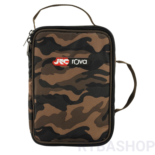 Obrázek z Pouzdro JRC Rova Camo Accessory Bag Large