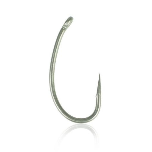 Obrázek Garda Ultra Sharp Carp Hook #6 10ks