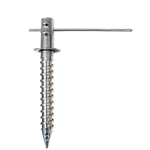 Držák na deštník Vrták