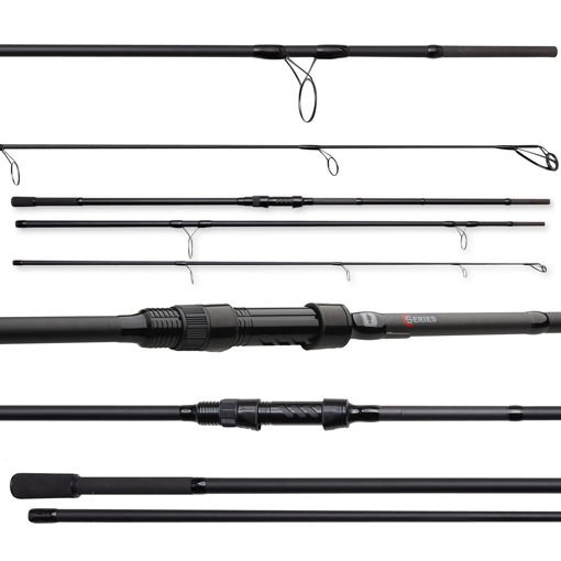 Image sur Prologic C-Series AB All Round 3.60m 3.00lbs 3-díl