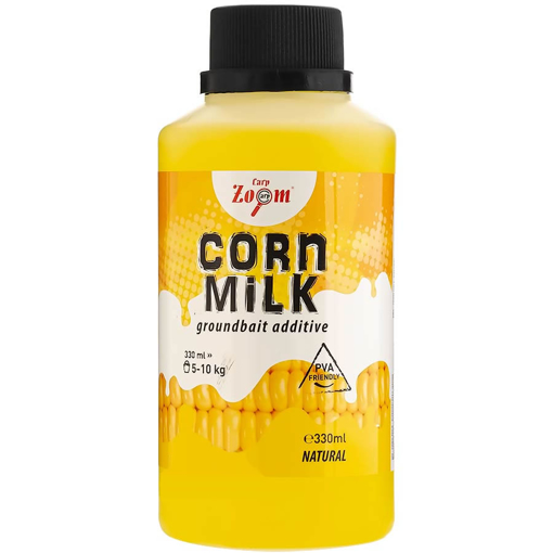 Bild von Kukuřičné mléko Carp Zoom 330ml Natural
