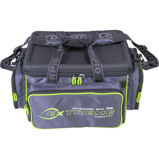 Taška Lorpio Extreme Accessory Bag 35L
