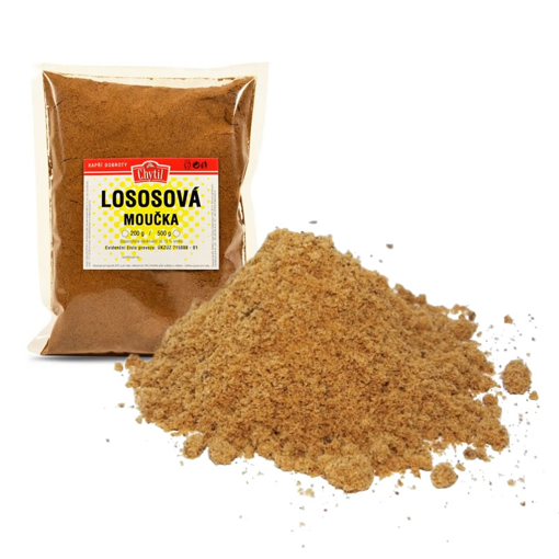 Obrázek Lososová moučka 500g