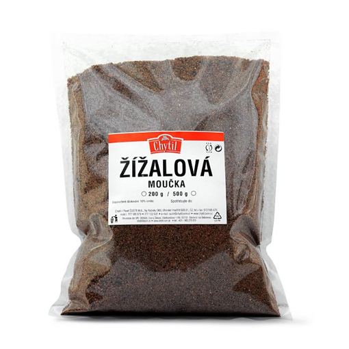 Obrázek Žížalová moučka 500g