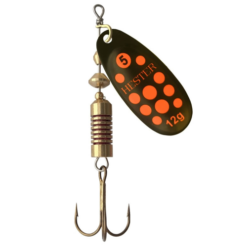 Obrázek Hester Osprey Red Ladybug #1 3g