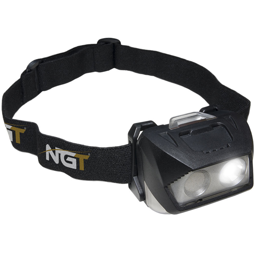 Picture of Čelovka NGT Dynamic Cree Headlight 200 Lumens