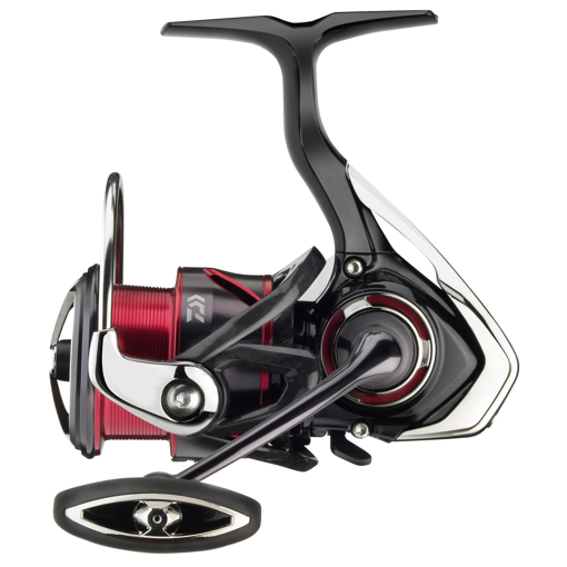 Daiwa Fuego LT 3000-C