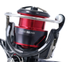 Daiwa Fuego LT 3000-C detail 1