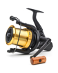 Daiwa Emblem 45 SCW QD OT detail 2