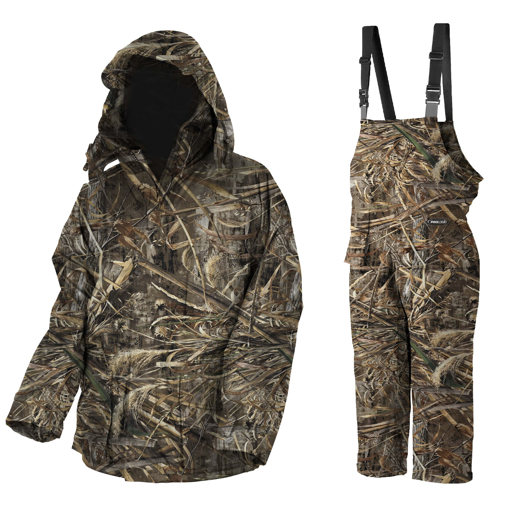 Prologic Max5 Comfort Thermo Suit M