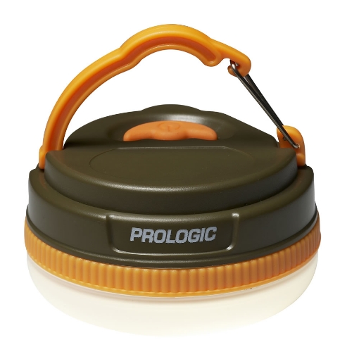 Prologic Gaurdian Magnetic Rechargeable Remote Control Bivvy Light