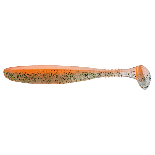 Obrázek Daiwa Tournament D'FIN 10cm Orange Shiner