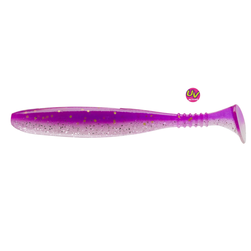 Obrázek Daiwa Tournament D'FIN 10cm UV Violet