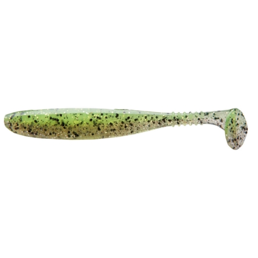Obrázek Daiwa Tournament D'FIN 12.5cm Chartreuse Ayu
