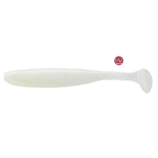 Obrázek Daiwa Tournament D'FIN 12.5cm UV Flake Pearl