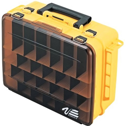 Obrazek Versus Tackle Box VS-3080 žlutý