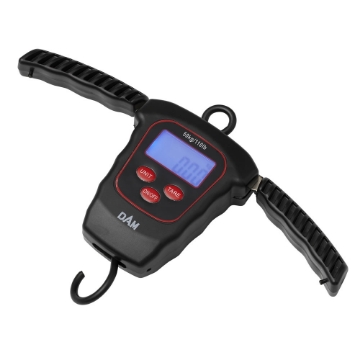 Fishing Weigh Sling Carp AND Digital Scales Coarse Pike Match Sea Fishing 