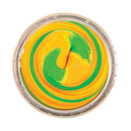 Obrázek PowerBait Trout Bait Triple Swirl Crazy Carnival