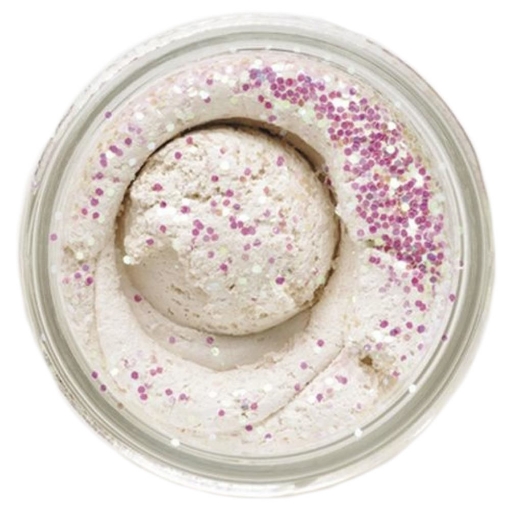 Obrázek PowerBait Glitter Trout Bait White