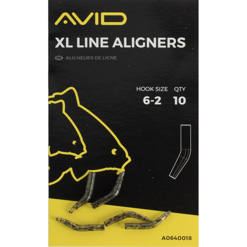 Avid Carp Outline Line Aligner 