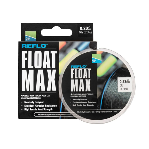 Picture of Preston Innovations Reflo Float Max 150m 0.28mm