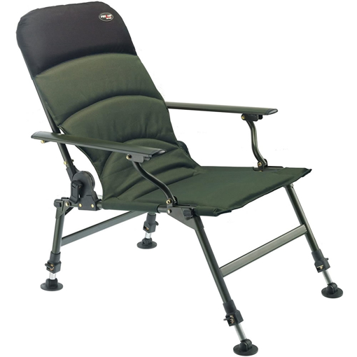 Cormoran Pro Carp All-round Carp Chair Model 7100