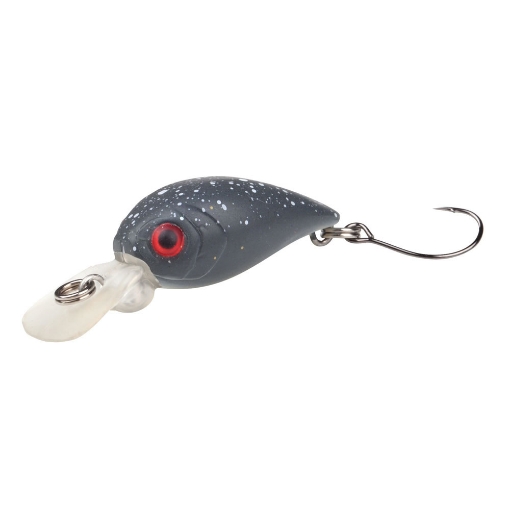 Obrázek SPRO Trout Master Wobbla 37mm Grey
