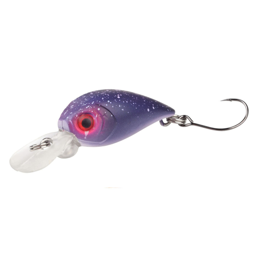 Obrázek SPRO Trout Master Wobbla 37mm Purple