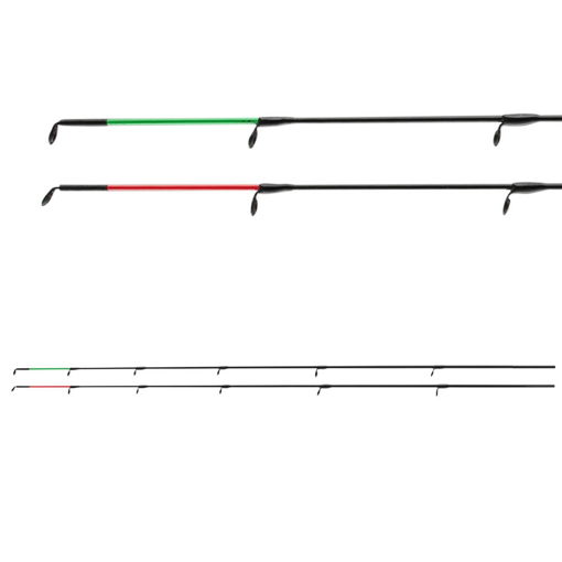 Obrázek Feederová špička Daiwa Ninja 2.70m 100g zelená