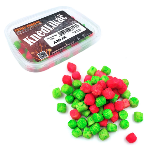 Obrázek Knedlíkáč 30g - Amur