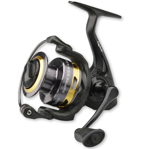 Obrázek DAM Quick Impressa 4S 3000S FD