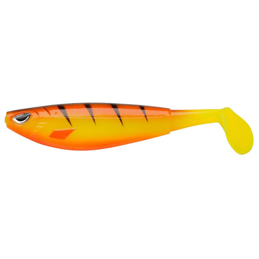 Obrázek Berkley Sick Flanker 8cm Hot Yellow Perch