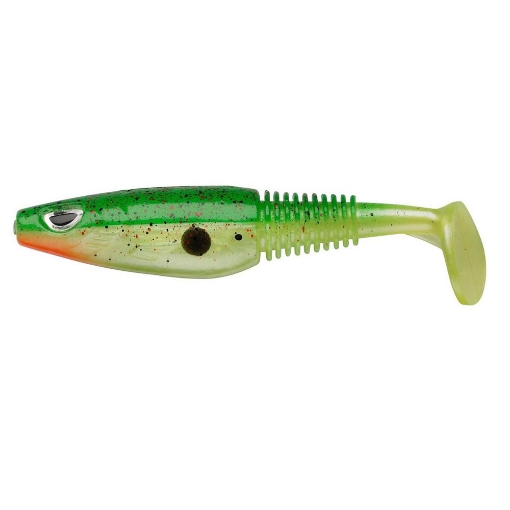 Obrázek Berkley Sick Swimmer 9cm Hot Firetiger 