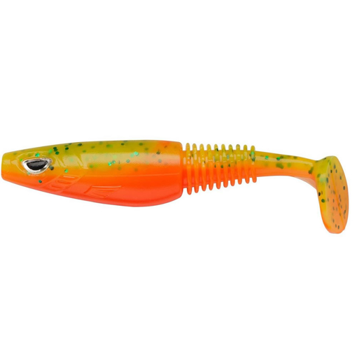 Obrázek Berkley Sick Swimmer 9cm Greenback Tomato 