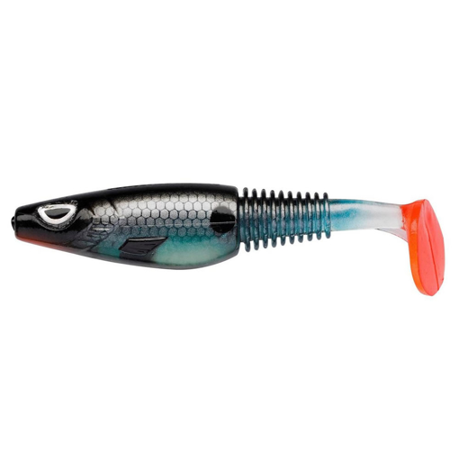 Obrázek Berkley Sick Swimmer 9cm Blue Shiner 
