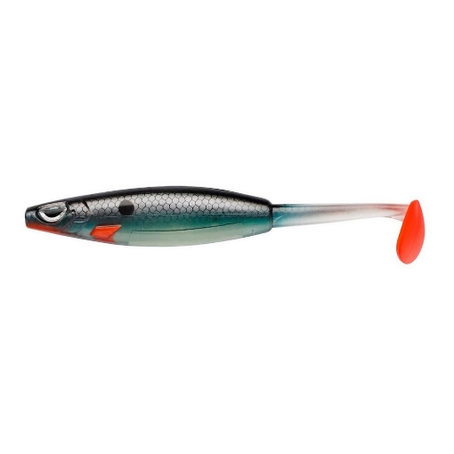 Obrázek Berkley Sick Vibe 9cm Blue Shiner