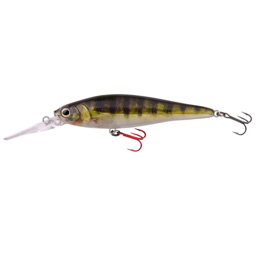 Obrázek SPRO Ikiru Twitch 100 SUS LL Zander